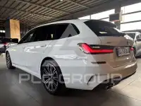 2021 BMW 330