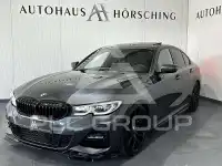 2021 BMW 330