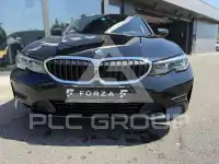 2021 BMW 330