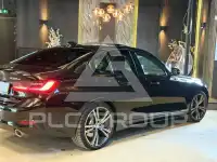 2021 BMW 330