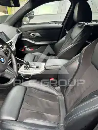 2021 BMW 330