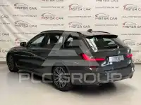 2021 BMW 330