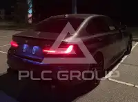 2021 BMW 330