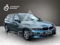 2021 BMW 330