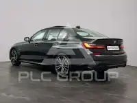 2021 BMW 330