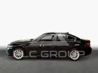 2021 BMW 330