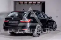 2021 BMW 330