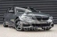 2021 BMW 330