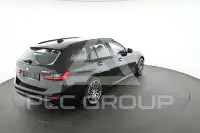 2021 BMW 330