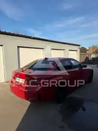 2021 BMW 330