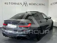 2021 BMW 330