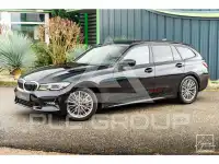 2021 BMW 330