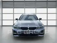 2021 BMW 330