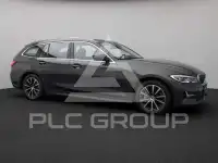 2021 BMW 330