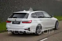 2021 BMW 330