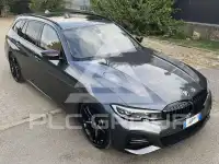 2021 BMW 330
