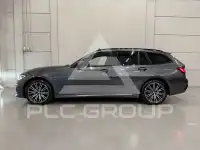 2021 BMW 330