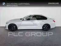 2021 BMW 330