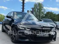 2021 BMW 330