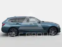 2021 BMW 330
