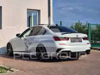 2021 BMW 330