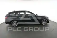 2021 BMW 330
