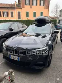 2021 BMW 330
