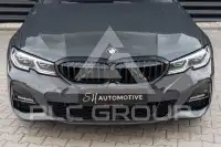 2021 BMW 330