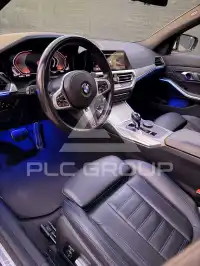 2021 BMW 330