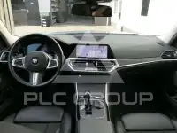 2021 BMW 330