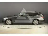 2021 BMW 330