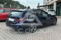 2021 BMW 330