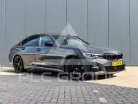 2021 BMW 330