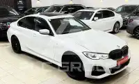 2021 BMW 330