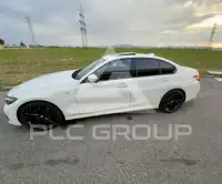 2021 BMW 330