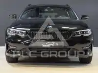 2021 BMW 330