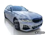 2021 BMW 330