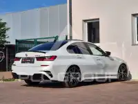 2021 BMW 330