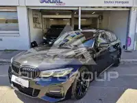 2021 BMW 330