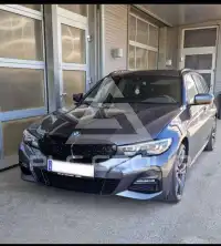 2021 BMW 330