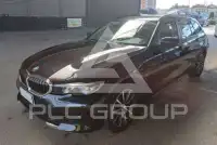 2021 BMW 330
