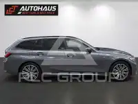 2021 BMW 330