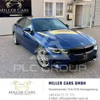 2021 BMW 330