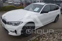 2021 BMW 330