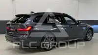 2021 BMW 330