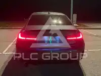2021 BMW 330