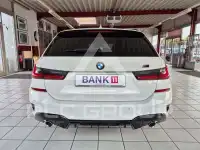 2021 BMW 330
