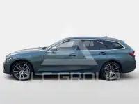 2021 BMW 330