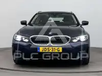 2021 BMW 330