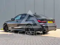 2021 BMW 330